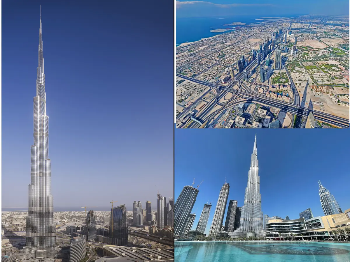 Why is it important to know about Dubai